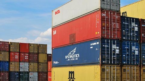 La viande de porc surgelée voit ses taxes à l’importation passer de 12 à 8 %. Cette décision intervient alors que la Chine fait face depuis août 2018 à une épidémie de peste porcine africaine qui a décimé son cheptel et fait doubler les prix du porc, la viande la plus consommée dans le pays. © Pixabay La viande de porc surgelée voit ses taxes à l’importation passer de 12 à 8 %. Cette décision intervient alors que la Chine fait face depuis août 2018 à une épidémie de peste porcine africaine qui a décimé son cheptel et fait doubler les prix du porc, la viande la plus consommée dans le pays. © Pixabay