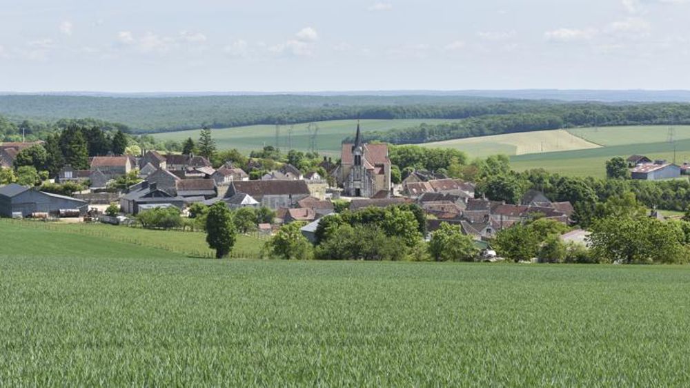 © Cédric Faimali/GFA