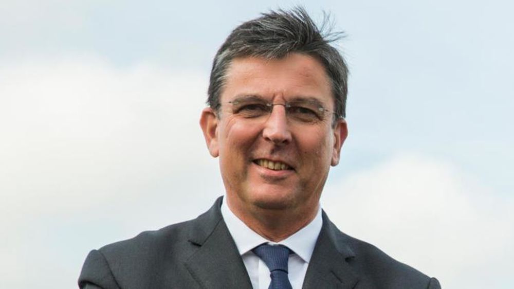 François Leroux, président du conseil de surveillance de Tereos : « Les travaux des conseils du Nord et du Nord Littoral, d’un côté, et de la Picardie Est et Ouest, de l’autre, seront regroupés jusqu’au renouvellement des postes vacants. » © Tereos