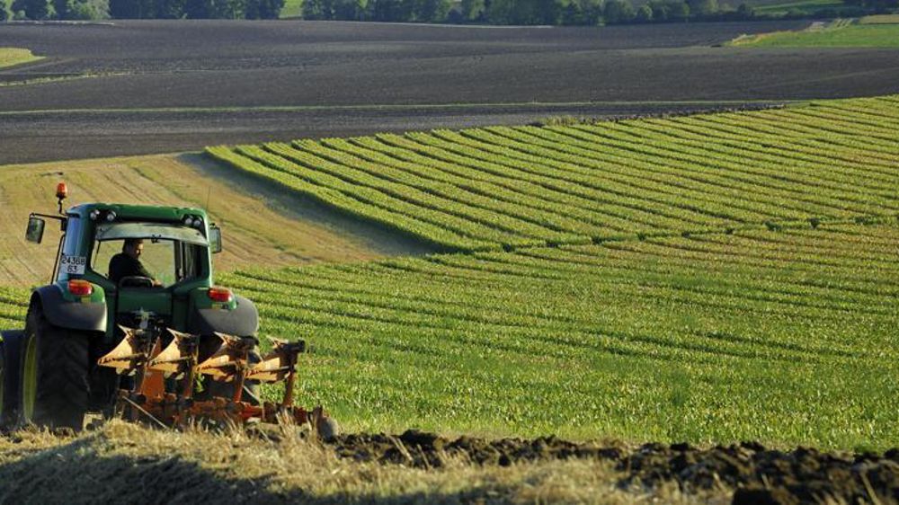 L’augmentation des cotisations d’assurance accident et maladies professionnelles est inférieure à l’inflation. © J. Chabanne/GFA