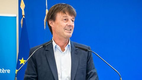 © Ministère de la Transition écologique © Ministère de la Transition écologique