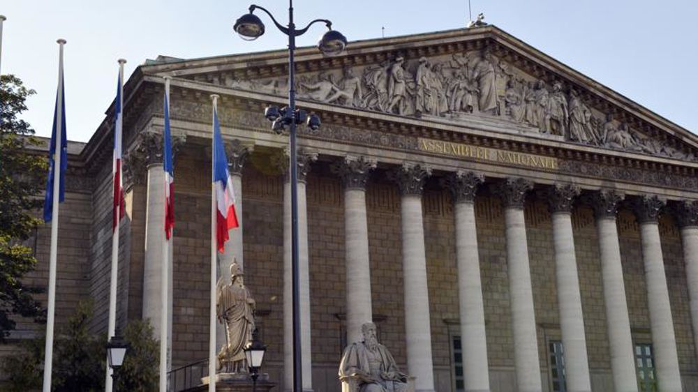 © Cédric Faimali/GFA