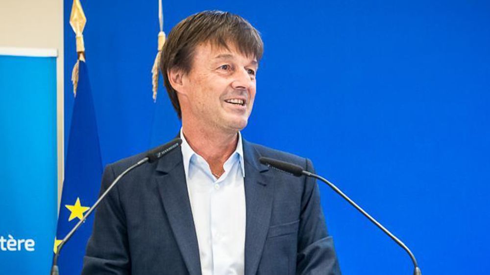 © Ministère de la Transition écologique