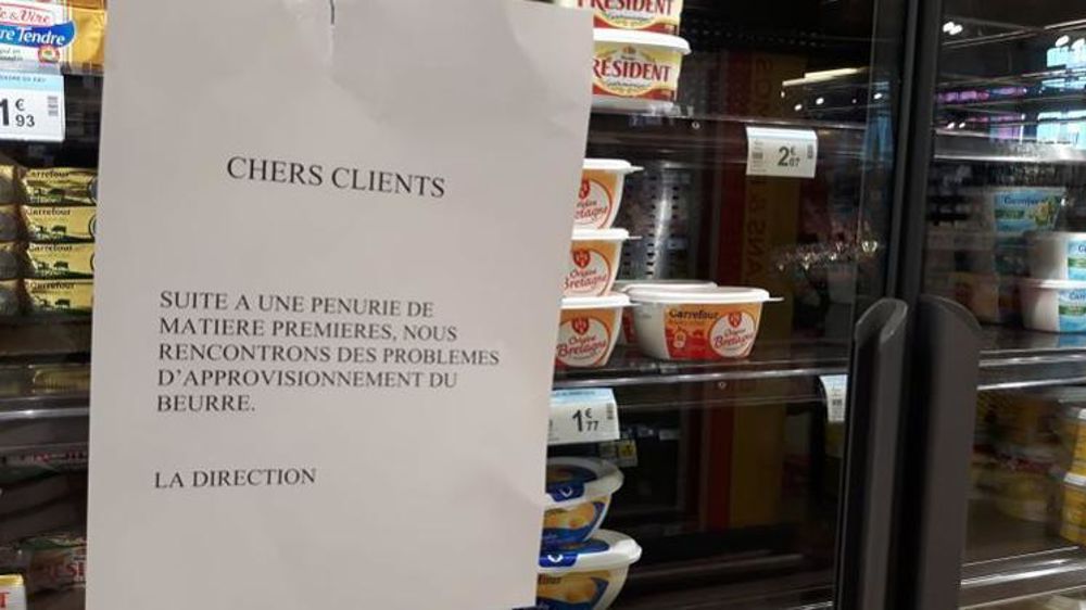 Compte Twitter France Bleu Breizh Izel