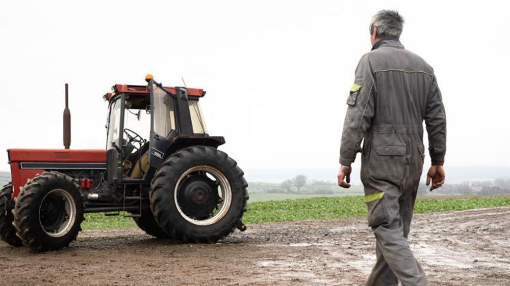 Sur le site de la MSA, un nouveau service permet d’avoir une vision globale de ses indemnités journalières ou de celles de ses équipes. © Claudius Thiriet