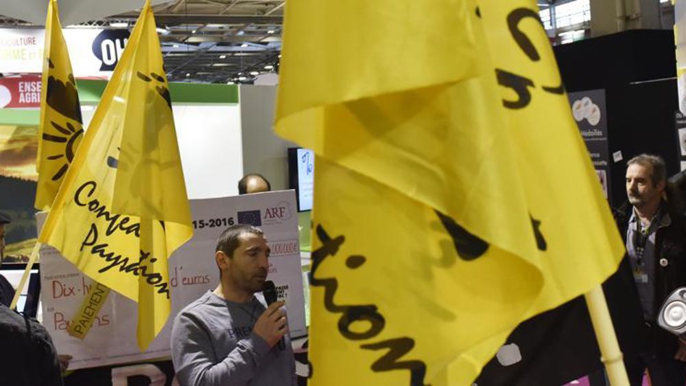 Photo d’illustration  © C. Faimali / GFA