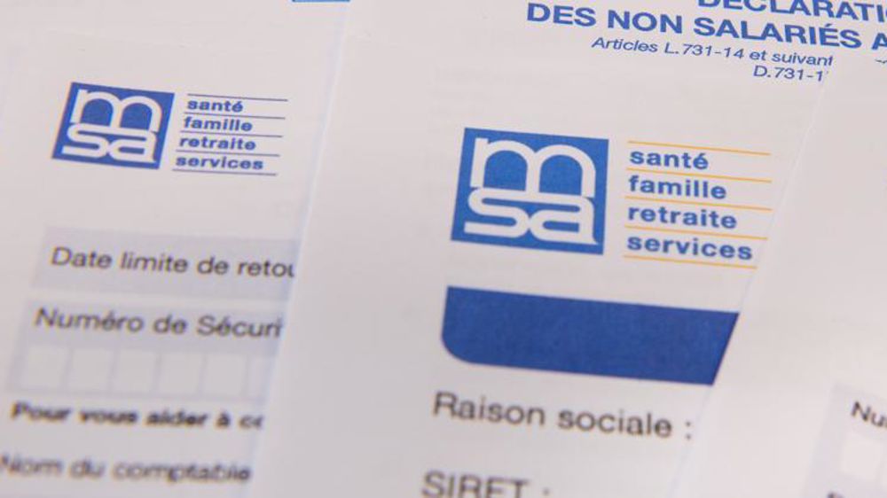 L’une des conditions pour pouvoir prétendre à une diminution des cotisations et charges sociales est la perte importante du chiffre d’affaires de l’exploitant en 2020, par rapport à 2019. © Jean-Bernard Nadeau