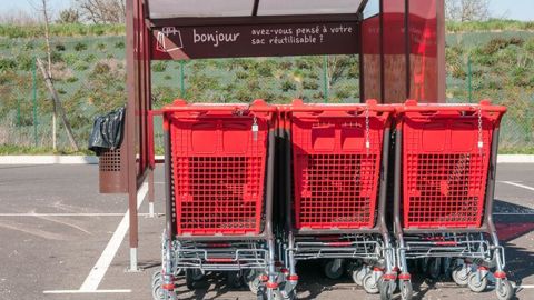 Les préfets ne lutteraient pas suffisamment contre l’artificialisation des terres, selon le Premier ministre Jean Castex. © Agnès Massiot Les préfets ne lutteraient pas suffisamment contre l’artificialisation des terres, selon le Premier ministre Jean Castex. © Agnès Massiot