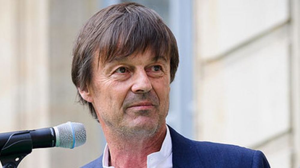 Pour Nicolas Hulot, le ministère de la Transition écologique, la condamnation de Monsanto concernant le glyphosate « ne doit être que le début d’une guerre que nous devons mener tous ensemble pour réduire massivement les molécules les plus dangereuses ». © Ministère de l’Environnement