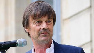 Pour Nicolas Hulot, le ministère de la Transition écologique, la condamnation de Monsanto concernant le glyphosate « ne doit être que le début d’une guerre que nous devons mener tous ensemble pour réduire massivement les molécules les plus dangereuses ». © Ministère de l’Environnement Pour Nicolas Hulot, le ministère de la Transition écologique, la condamnation de Monsanto concernant le glyphosate « ne doit être que le début d’une guerre que nous devons mener tous ensemble pour réduire massivement les molécules les plus dangereuses ». © Ministère de l’Environnement
