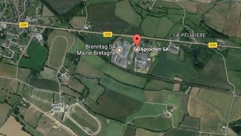 © Google maps