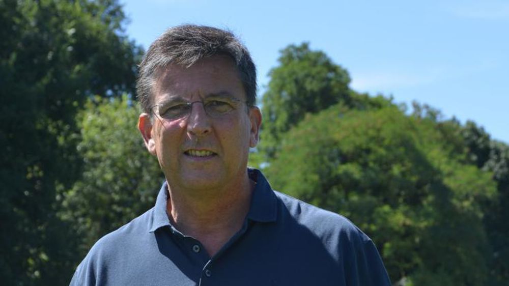 « Nous avons pris une décision exceptionnelle proportionnée à des raisons exceptionnelles », estime François Leroux, président du conseil de surveillance de Tereos. © Tereos