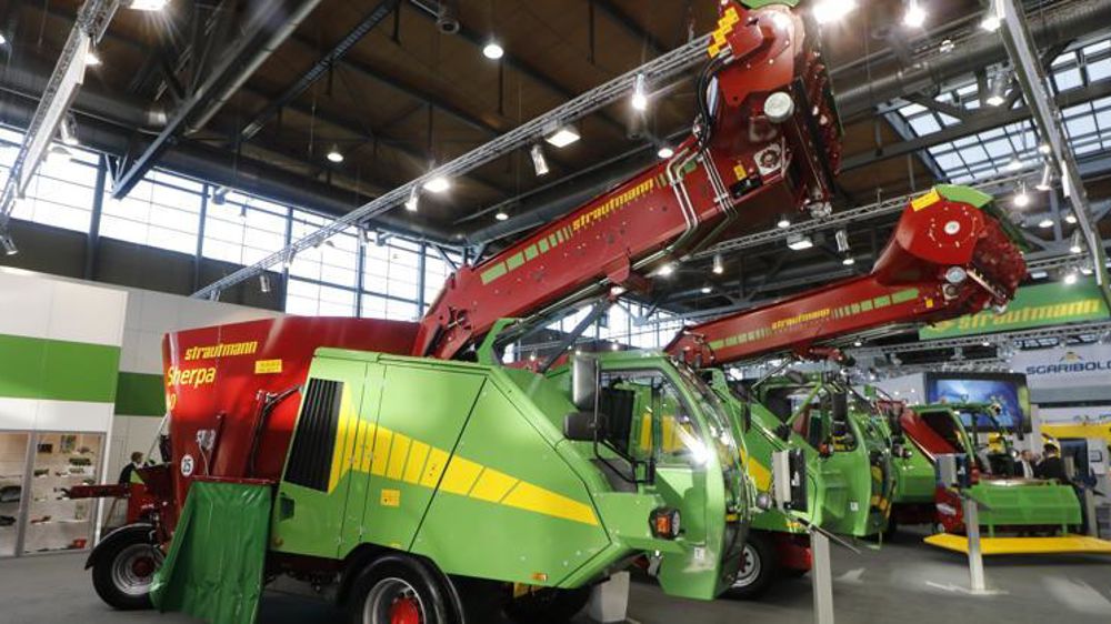 Après avoir reporté le salon Eurotier de novembre 2020 à février 2021, ses organisateurs ont finalement décidé de l’annuler. © C. Le Gall