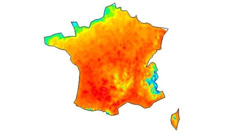 © Météo-France