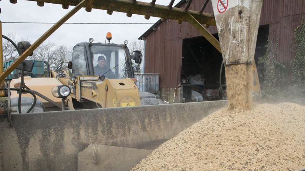 © Eric Bénard/Commande