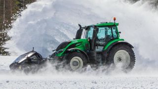 © Valtra © Valtra