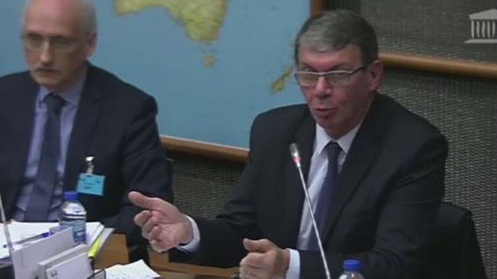 © Assemblée nationale