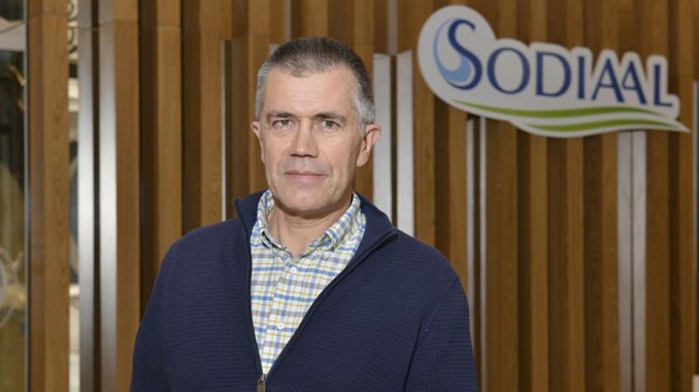 © Cédric Faimali/GFA