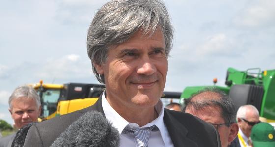 Stéphane Le Foll