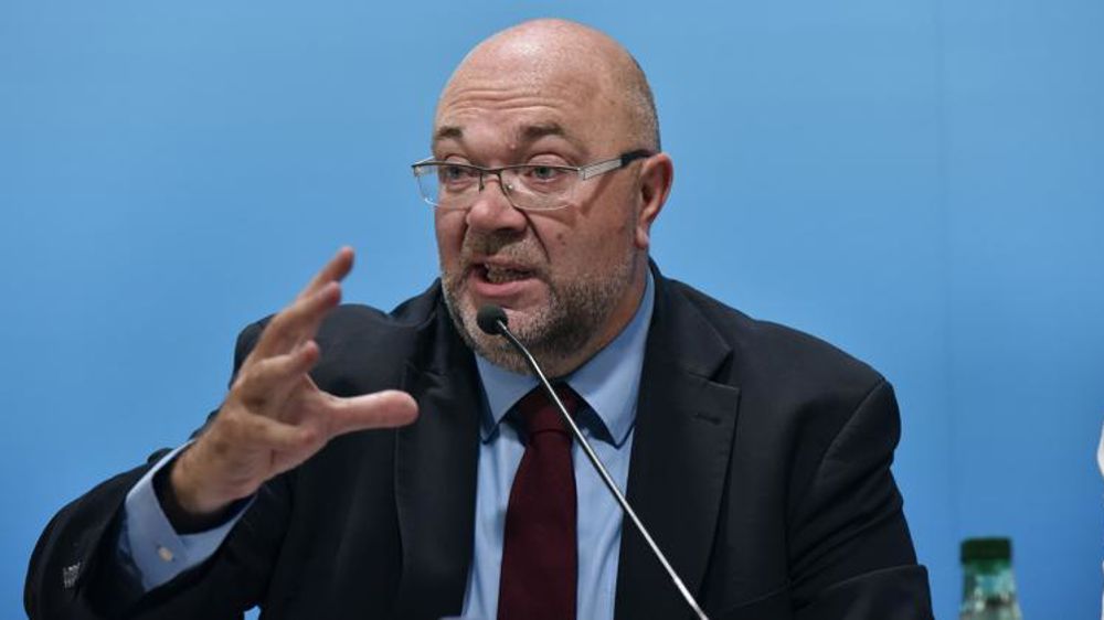 © Cédric Faimali/GFA