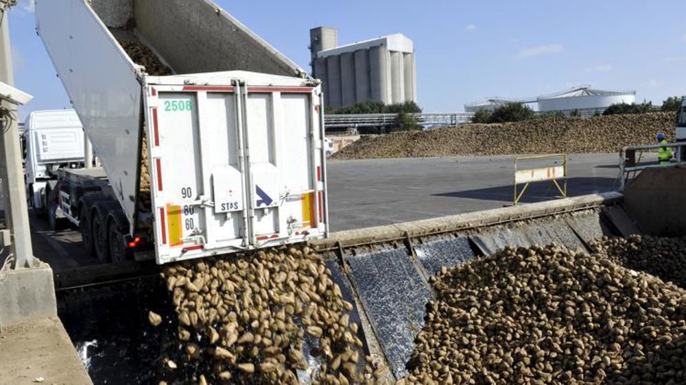 © Cédric Faimali/GFA