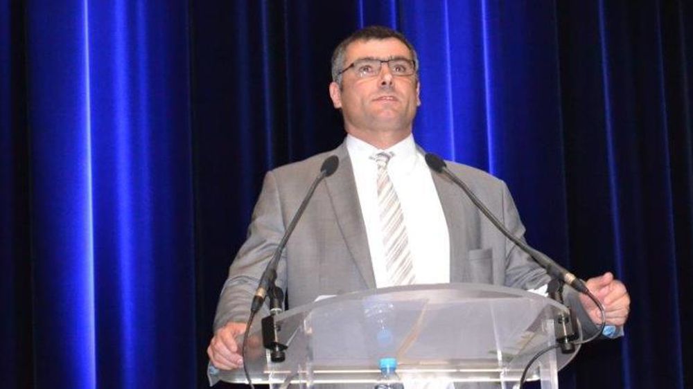 Daniel Peyraube, président de l’AGPM. © F. Jacquemoud