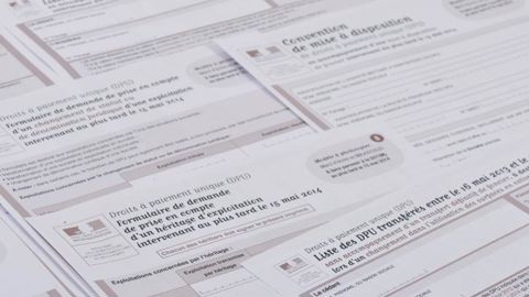La FNSEA regrette que le droit à l’erreur, ne s’applique pas aux règles européennes. © C. Faimali/GFA La FNSEA regrette que le droit à l’erreur, ne s’applique pas aux règles européennes. © C. Faimali/GFA