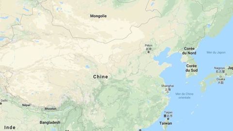 © Google Maps