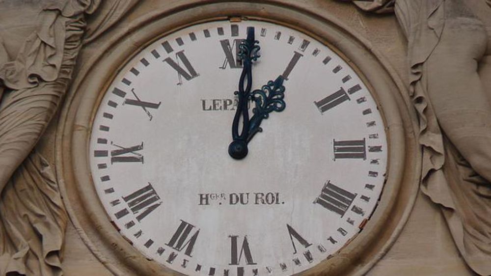 Bruxelles veut la fin du changement d’heure pour 2019. © Wikicommons