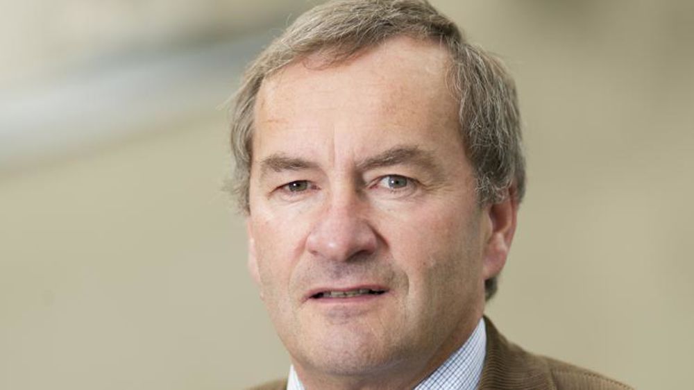 Aucun retour possible ne serait possible en cas d’expérimentation de la suppression du contrôle des structures, selon Emmanuel Hyest, président de la FNSafer. © Yann Cainjo/GFA