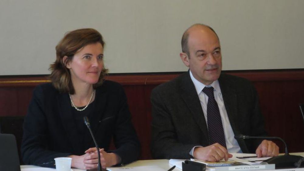 © C. Fricotté/GFA