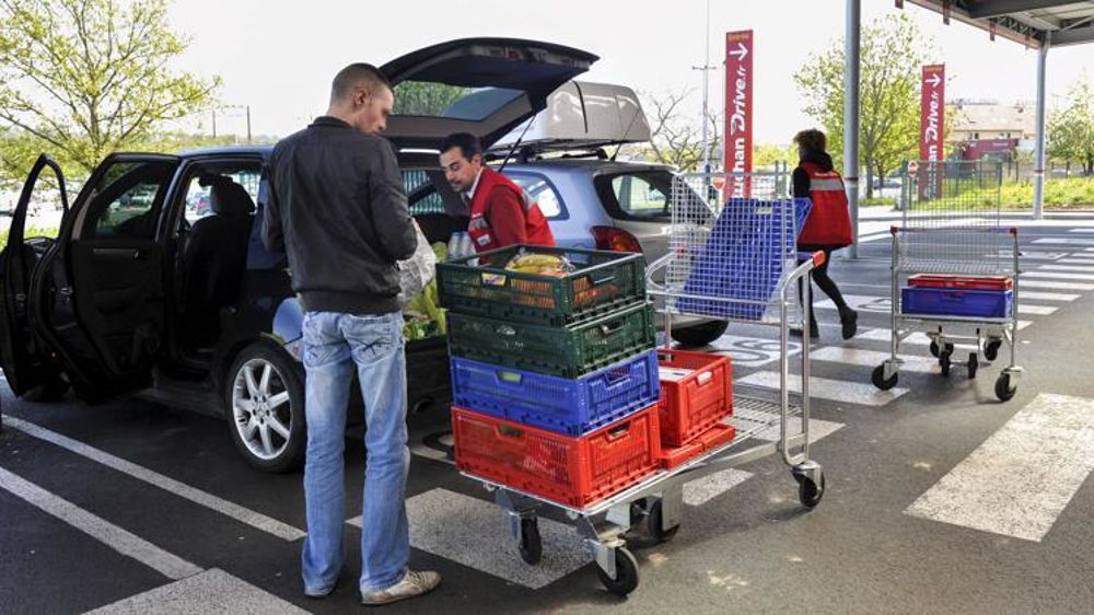 © Cédric Faimali/GFA