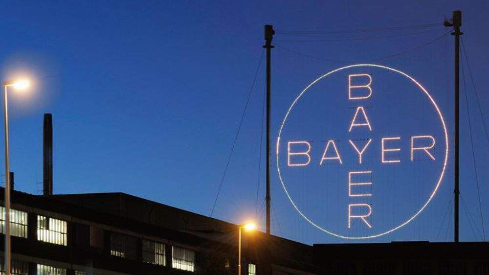 © Bayer