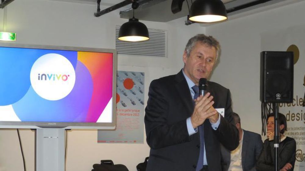 © C. Fricotté/GFA