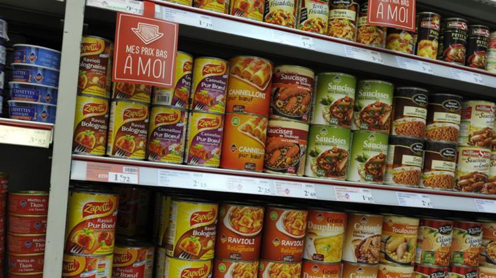 Photo d’illustration. © C. Faimali/GFA