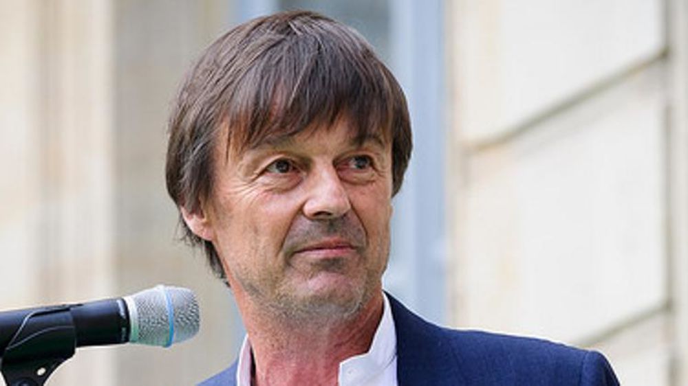 © Ministère de la Transition écologique