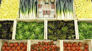 Intitulée « De nouvelles règles de concurrence pour la chaîne agroalimentaire dans la Pac post-2020 ? », l’étude publiée le 3 octobre apporte des éléments d’information et de réflexion dans le cadre du processus législatif de réforme de la Pac. © Philippe Montigny/Filimages Intitulée « De nouvelles règles de concurrence pour la chaîne agroalimentaire dans la Pac post-2020 ? », l’étude publiée le 3 octobre apporte des éléments d’information et de réflexion dans le cadre du processus législatif de réforme de la Pac. © Philippe Montigny/Filimages