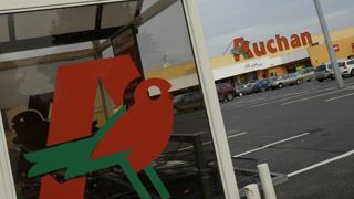 Le groupe Auchan entend installer des maraîchers autour de ses magasins pour approvisionner ses rayons. © P. Crapon/GFA Le groupe Auchan entend installer des maraîchers autour de ses magasins pour approvisionner ses rayons. © P. Crapon/GFA