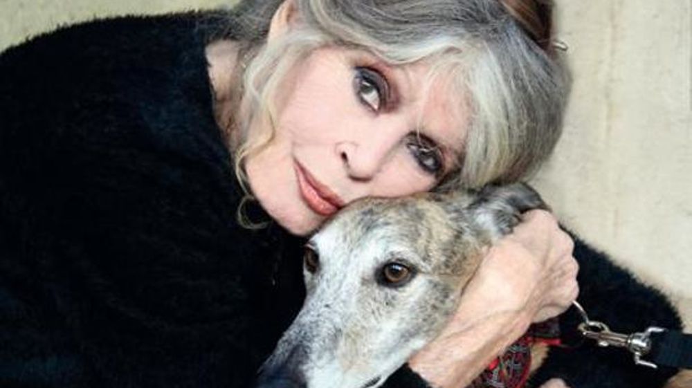 © Fondation Brigitte Bardot