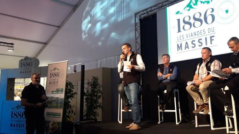 Twitter Coop de France