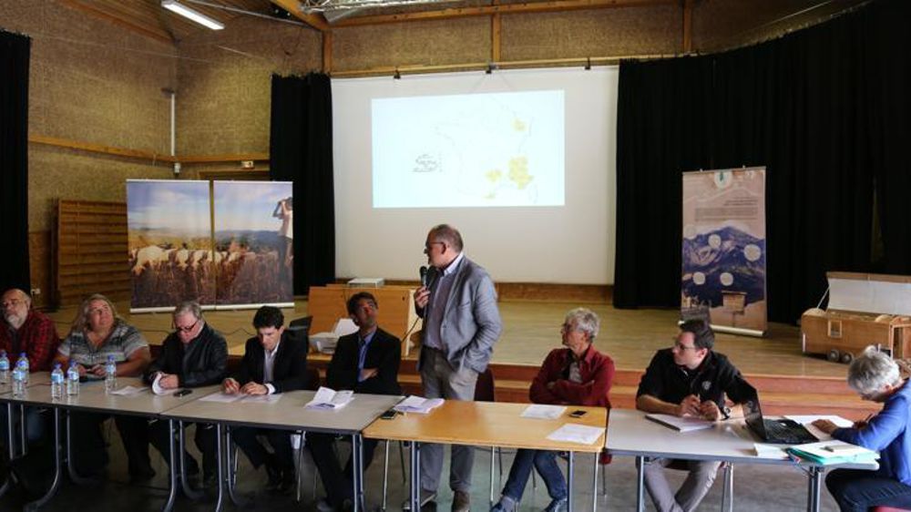 © M.-F. Malterre/GFA