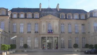 Une semaine après l’adoption de la loi sur l’agriculture et l’alimentation, l’Élysée mise sur une responsabilisation des filières. © Wikipedia / Wikicommons / Celestin Goldrstein Une semaine après l’adoption de la loi sur l’agriculture et l’alimentation, l’Élysée mise sur une responsabilisation des filières. © Wikipedia / Wikicommons / Celestin Goldrstein