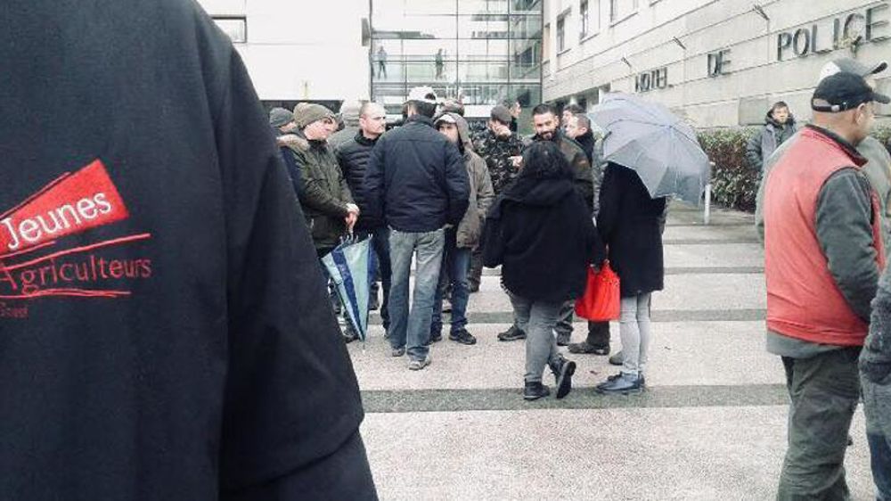 © Facebook JA du Gard