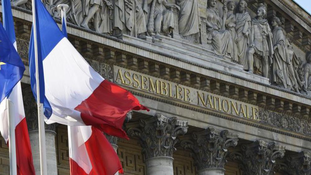 La commission des finances de l’Assemblée nationale a débuté l’examen du budget pour 2019. © C. Faimali/GFA