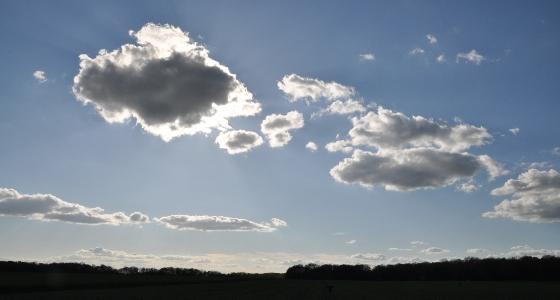 nuages