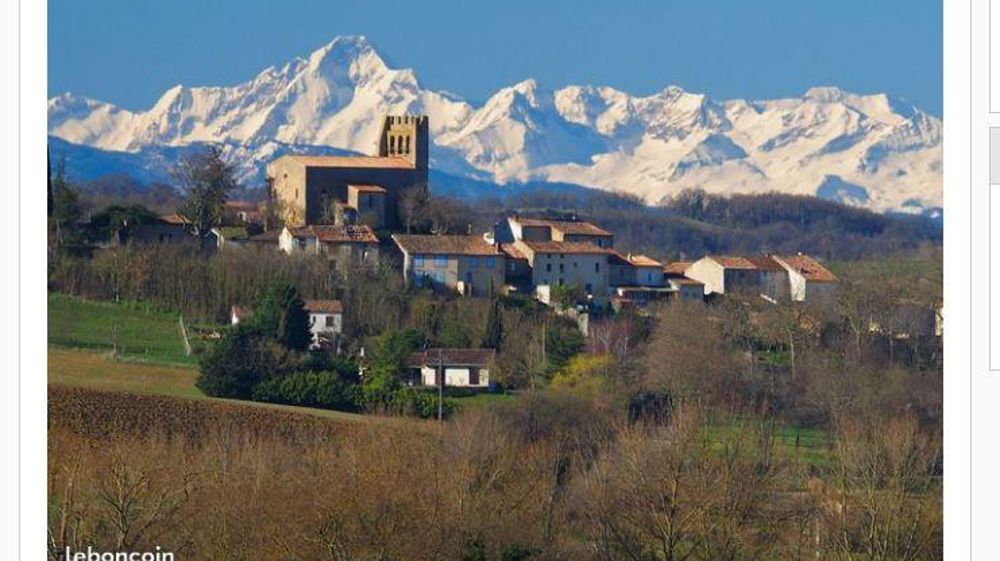 Capture d’écran Leboncoin