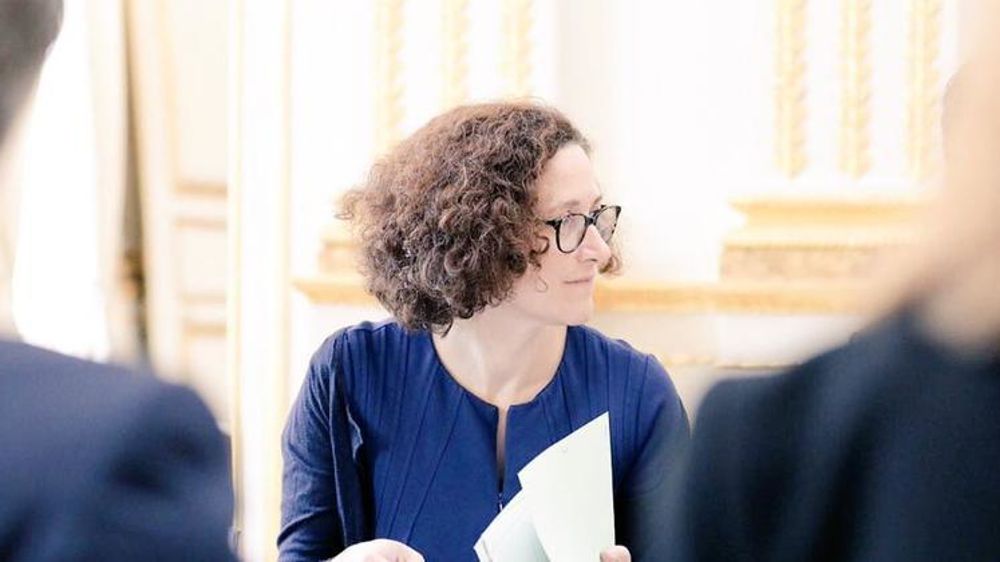 © Twitter/E. Wargon