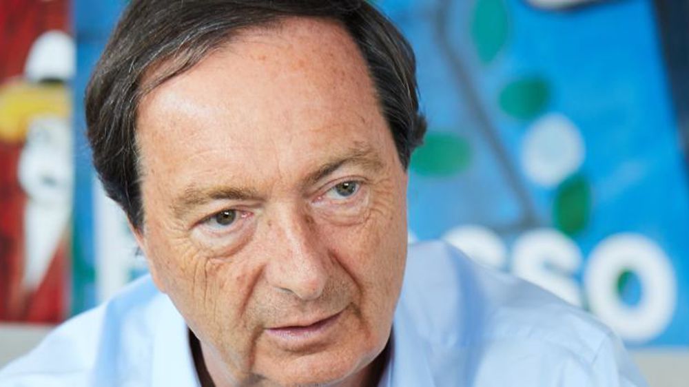 © Arnaud Chapuis (Reportage)