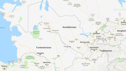 © Google Maps
