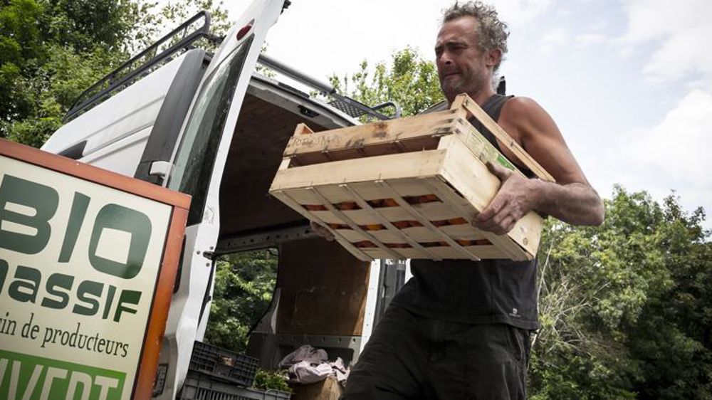 © Jérôme Chabanne